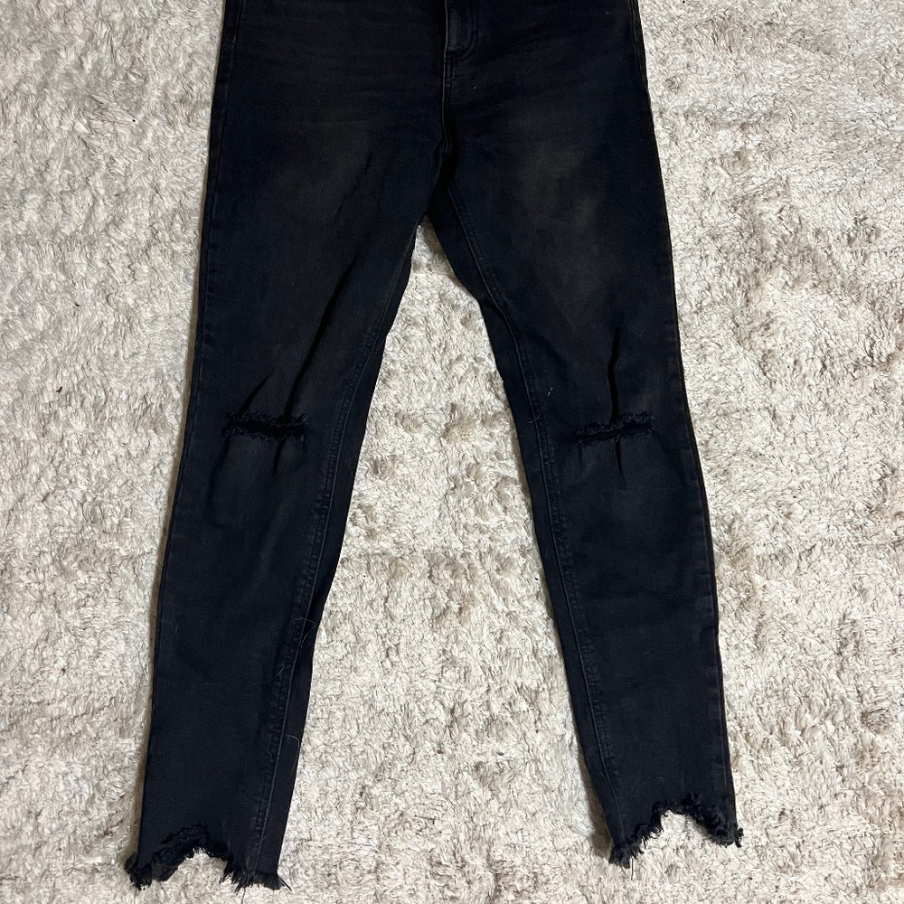 Wild fable jeans size 8